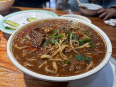 -桂花香手工面(鼓楼店)