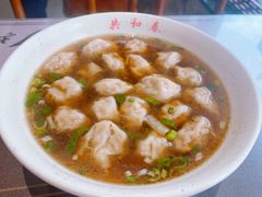 -共和春(甘泉路店)