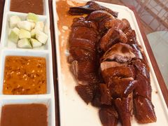 -凤阁楼果木烧鹅(鹤山陈山店)