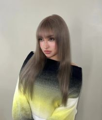 -KS COLOUR漂色·染发·画染
