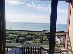 -三亚湾海居铂尔曼度假酒店