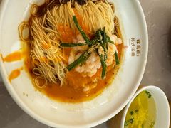 -松鹤楼·苏式汤面(虹桥天地店)