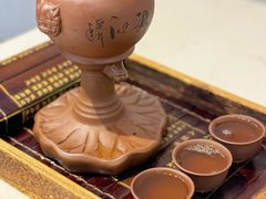 -后海16号·北京私房菜