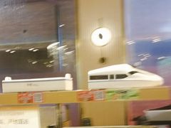 -争鲜回转寿司(浦东三钢里PLUS店)