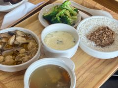 -真功夫(华凯广场店)