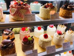 -檬舒舒MonChouChou(久光百货店)