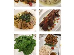 -和记小菜(东方店)