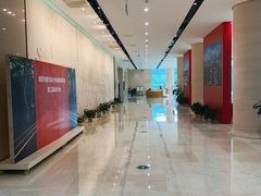 -南京市规划建设展览馆