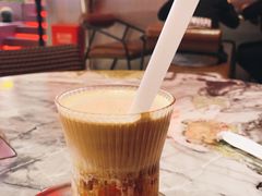 -人民咖啡馆(四行仓库店)