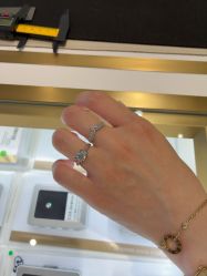 -Cindy Jewelry·钻戒·彩色宝石