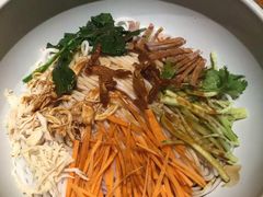 云海肴·云南菜(伊势丹店)-云海肴·汽锅鸡·云南菜(天津国金汇店)