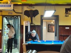 -清真· AL-JANNAT 佳纳特餐厅(仙林店)