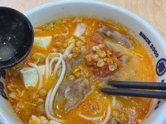 -阿香米线(深业上城店)