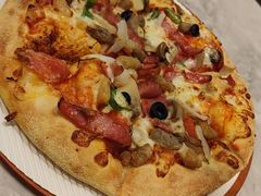 -必胜客(上海新南方商城PH店)