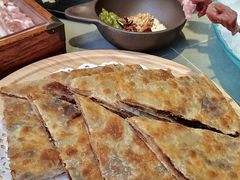 -乔先生涮肉·鲜活牛羊肉火锅(塘沽店)