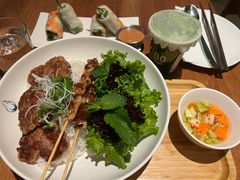 -THE WOODS 简餐 (国贸商城店)