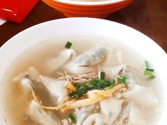 -忆秦园小笼包(惠山古镇总店)