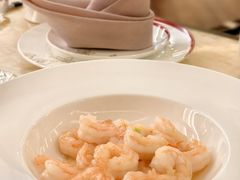 -济南喜来登酒店-采悦轩中餐厅