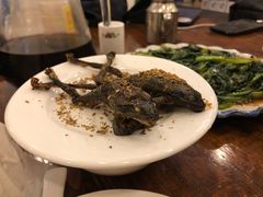 -老猎户炭火锅羊汤(万达店)