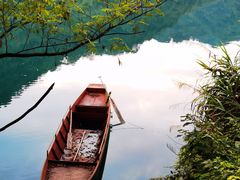 -东江湖旅游区