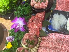 -丸藏和牛烧肉专门店(园区师惠坊店)