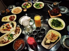 -鹿港小镇(悠唐店)