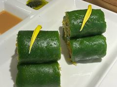 -禄运茶居·手工点心(正佳广场店)