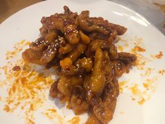 -肘子酥·天津菜·特色捞面(德云社店)