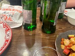 -周记老沈阳焦火鸡架