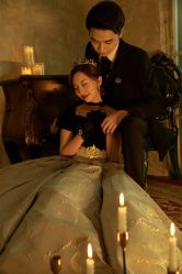 -二十一世纪婚纱摄影(省府前街店)