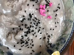 芋泥-福州人铭小吃