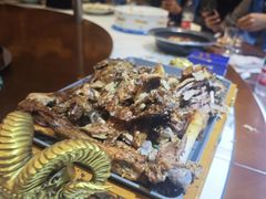 -大汗行宫园林餐厅