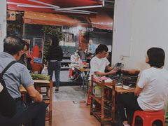 大堂-司马街鸡煲(西华路店)
