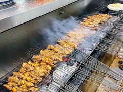 -老白家怡贵园烤肉