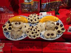-山西会馆·晋菜·晋商宴·牌匾博物馆(胜利东街店)