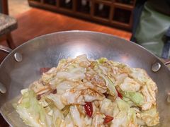 -绿茶餐厅(coco park 店)