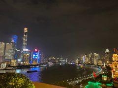 -上海和平饭店华懋阁 Cathay Room