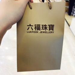 -六福珠寶(巴黎春天五角场店)