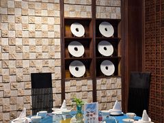 -海陵岛保利皇冠假日酒店·御公馆中餐厅 CANAL LNUA