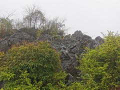 -千岛湖石林
