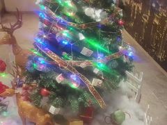 -昆山裕元花园酒店·温莎西餐厅