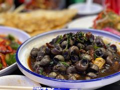 香辣螺狮-袁老大龙虾(石鼓路总店)