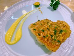 龙利鱼排-世香全厨•日料·铁板烧(金桥店)