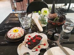 -Nord Grill&Bar Highland诺德西餐(深圳欢乐海岸店)