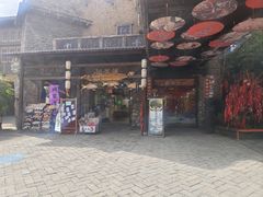 -成都欢乐谷