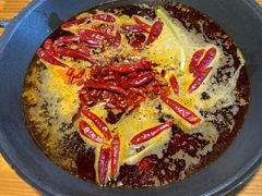 -阳阳老火锅(小南门店)