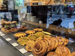 -Money Shops(愚园路店)