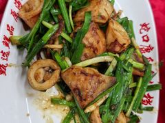 -蛇口康乐快餐鱼仔档(翠苑小区店)