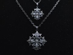 -梵薇Joker.V银饰工作室