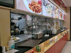 -阳阳中国饭(龙湖大兴天街)